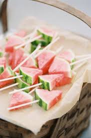 Gartenparty Perfekt Organisieren Deko Ideen Und Tipps Brautparty Essen Lebensmittel Essen Fingerfood