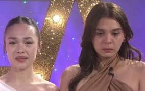Kayanin kaya ni Gabbi na panoorin? Khalil may mga eksenang lampungan kay  Ashley