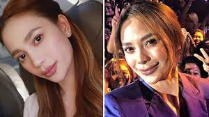 Arci muñoz was born as ramona cecilia datuin muñoz. 10 Filipino Celebrities Who Proudly Admitted That They Underwent Plastic Surgery Pixelated Planet
