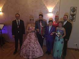 Contribute to gaolin/brautkleider development by creating an account on github. Faschingseroffnung In Wemding Donau Ries Aktuell