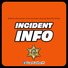 Grant County Sheriff's Office