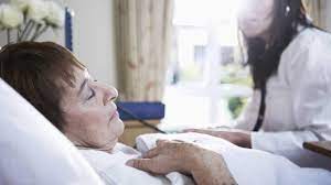 Plotzliche Verwirrung Was Ist Ein Delir