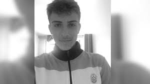 Изучайте релизы thomas rodriguez на discogs. Tours Midfielder Thomas Rodriguez Dies Aged 18 Football News Sky Sports