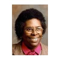 Madgelean Bush Obituary