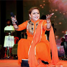 These remakes are currently known for their beats. From Child Singer Sushma Shrestha To Playback Queen Of 90s We Chart Singer Poornima Shrestha S Long Career In Bollywood Sikkim News