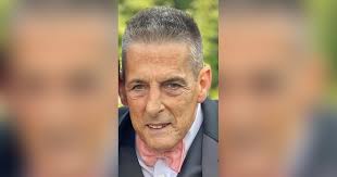 Obituary for James V. Caputo Jr.