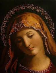 57 Virgin mary ideas