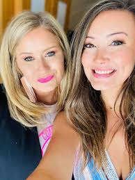 Welcome to the Pink side! I know that you prayed about this because we  prayed about this! You're