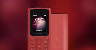The unlocking instruction for nokia 105 is not very complicated, but you need to remember that you have only 3 tries to enter the codes. Nokia 105 4g Mobile