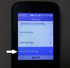 How To Use Hotspot In Jio Phone 4 Ways To Enable Jio Phone Hotspot