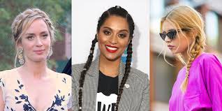 Whether you want an updo, ponytail, box braids, bun, cornrows, short or long hair, we can help you find a beautiful hairstyle for your black hair. 26 Best Braided Hairstyles Best Crown Side And French Braid Ideas