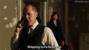 Funny raynomd.reddington quotes / raymond reddington quotes. The Blacklist Funny Quotes Quotesgram