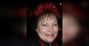 Obituary information for Julie Ann Anderson