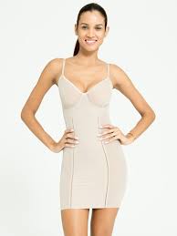 Should You Wear Bridal Shapewear Here Are The Essentials Bras For Backless Dresses Bridal Undergarments Corset Under Wedding Dress