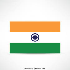 Image result for bandiere indiane