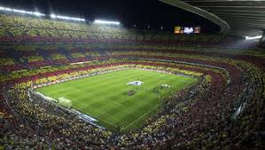 All info around the stadium of barcelona. Neues Mega Stadion Fur Den Fc Barcelona Fussball