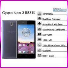 Oppo Neo 3 specs, faq, comparisons