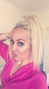 Roxanne Shaw's Instagram, Twitter & Facebook