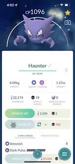 Pokémon Sword & Shield: How To Find & Evolve Ghastly Into Gengar