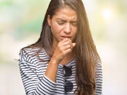 Image result for people sneezing and coughing