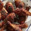 None of these recipes claim to be authentic. 1