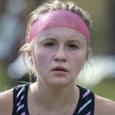 Girls' cross country: 2024 Varsity Maine All-State team