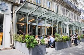 Maison Plisson A Paris Hotel Alger Paris Maison