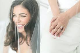 The Arlington Estate Wedding ~ Melissa & Mike