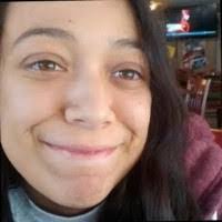 Sabrina Serrano's Instagram, Twitter & Facebook