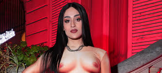 La transformación de Villano Antillano en su nueva producción