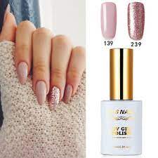 Gel lak se suši pod uv ili led lampom. Gel Lak S Nail 15ml Color 101 150 Extremo Profesionalna Kozmetika Za Frizerske I Kozmeticke Salone