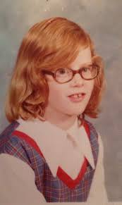 Winning a 4th grade spelling bee in 1974