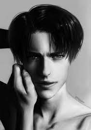 Maybe you would like to learn more about one of these? Pin By Anime Streamers On Levi Ackerman Attack On Titan Levi Attack On Titan Fanart Levi Ackerman