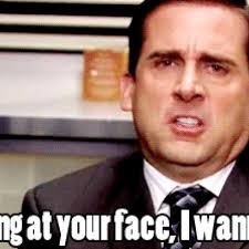 11 Office Memes Excited Factory Memes It defines who i am. 4) is it me or does dwight always look serious in 'the office' memes? 11 office memes excited factory memes