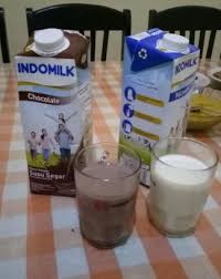 Beli produk susu indomilk coklat berkualitas dengan harga murah dari berbagai pelapak di indonesia. Keistimewaan Susu Indomilk Uht Dalam Setiap Tetesnya Halaman 1 Kompasiana Com