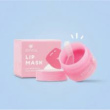 Beli emina oil online berkualitas dengan harga murah terbaru 2021 di tokopedia! Emina Lip Mask Lip Mask Lip Mask Emina Masker Bibir Emina Pelembab Bibir Emina Emina Lipmask Shopee Indonesia