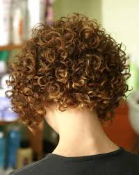 Bob hair cuts have been certainly popular for the afterward decade. 40 Incredibly Pretty Short Hairstyles For Curly Hair That Make You Say Wow