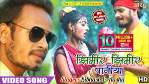 New Dj Song Alert: Priyanka & Raghu's "Le Bundiya Jhop Jhop" Remix!