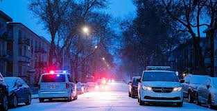 In some regions, including montreal, and lifted altogether in some of quebec's more remote. Quebec Becomes First Province In Canada To Enforce Covid 19 Curfew News
