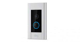 Maybe you would like to learn more about one of these? Ring Doorbell Elite Ring Video Doorbell Elite Review Cost Pricing