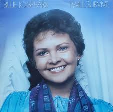 I Will Survive by Billie Jo Spears (Album; United Artists; UAG 30249):  Reviews, Ratings, Credits, Song list