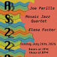 Rhody Revue - Monthly Burlesque Open Stage
