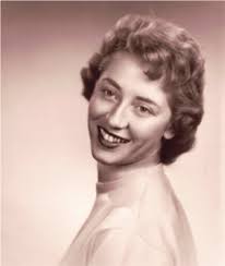 Sheila Ann Jardine Obituary