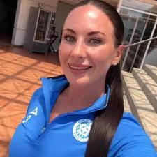 Angie Gasca's Instagram, Twitter & Facebook