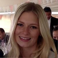 Lisa Otten's Instagram, Twitter & Facebook