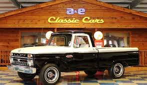 Image result for White 1966 Truck