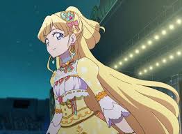 1 biography 1.1 appearance 1.2 personality 2 etymology 3 background 4 chronology 4.1 aikatsu's hot wind 4.2 a brand's passion 4.3 three different colors 4.4 the queen's passion 5. Aikatsu Friends 49 Karen Hinh áº£nh Hoáº¡t Hinh Nghá»‡ Thuáº­t