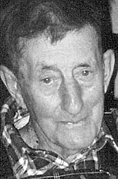Dave Main Obituary (2008)