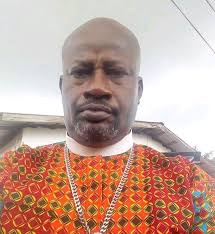 Liberian Sports International