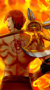 We would like to show you a description here but the site won't allow us. Escanor Iphone Wallpapers Wallpaper Cave